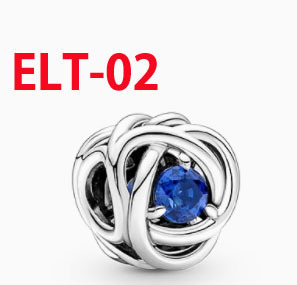 ELT Pandora charms 19.99usd gallery