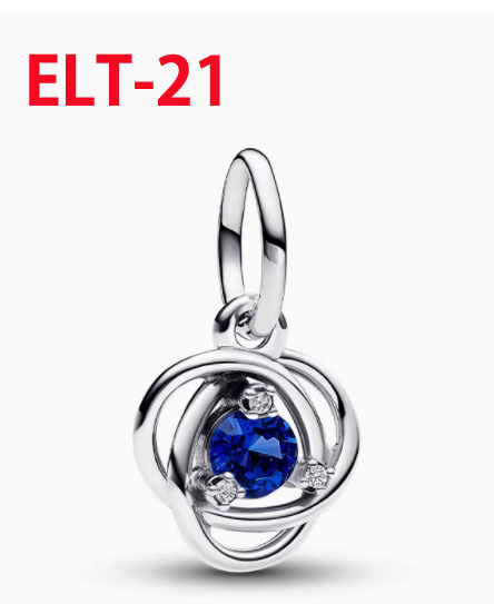 ELT Pandora charms 19.99usd gallery
