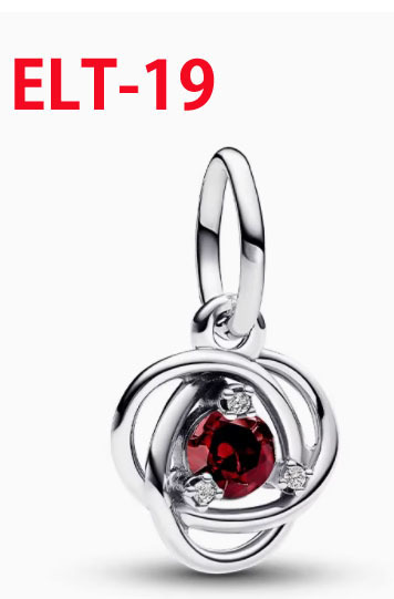 ELT Pandora charms 19.99usd gallery