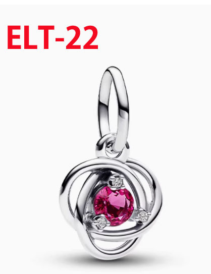 ELT Pandora charms 19.99usd gallery