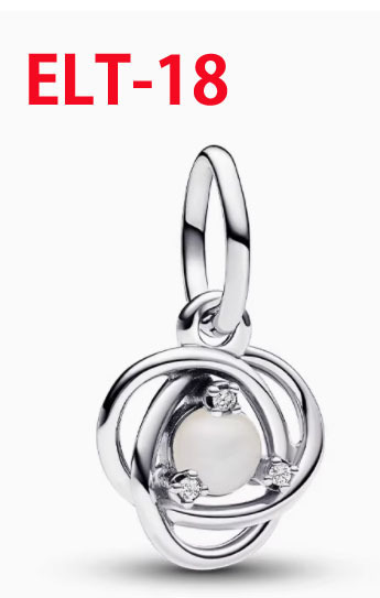 ELT Pandora charms 19.99usd gallery