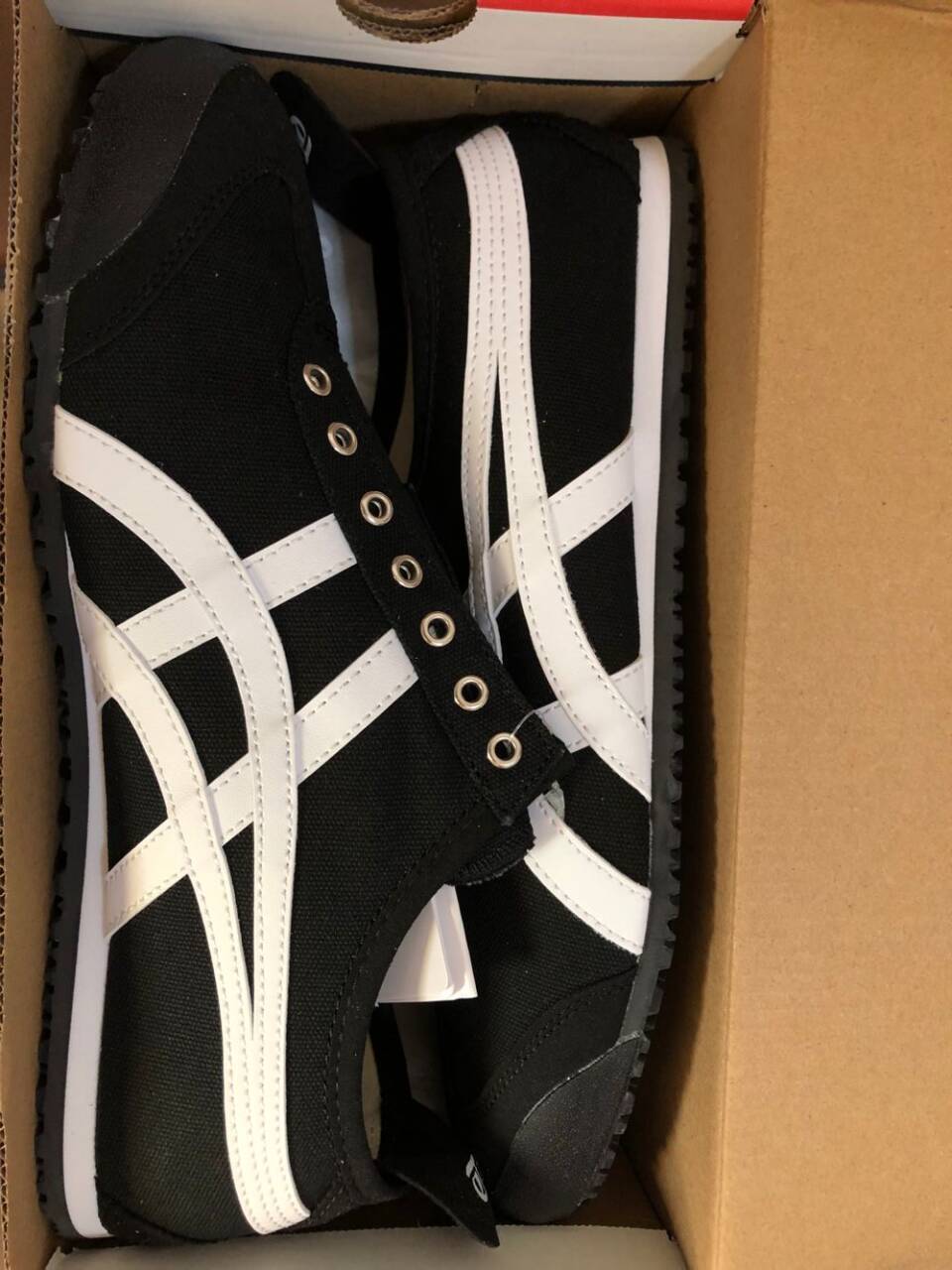 AAM Asics Onitsuka Tiger MEXLCO 55usd gallery