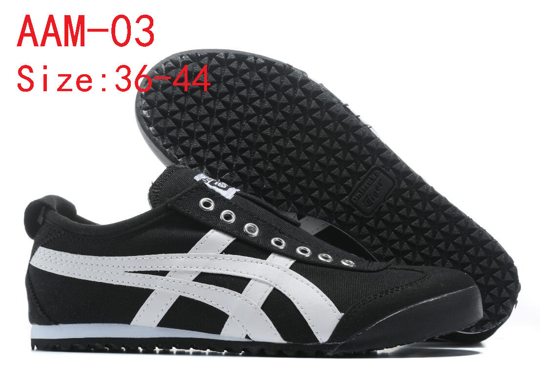 AAM Asics Onitsuka Tiger MEXLCO 55usd gallery