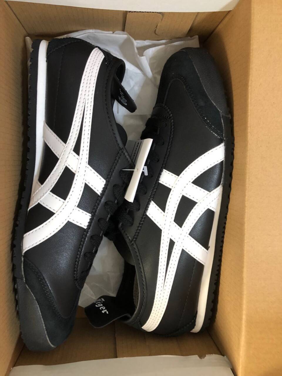 AAM Asics Onitsuka Tiger MEXLCO 55usd gallery