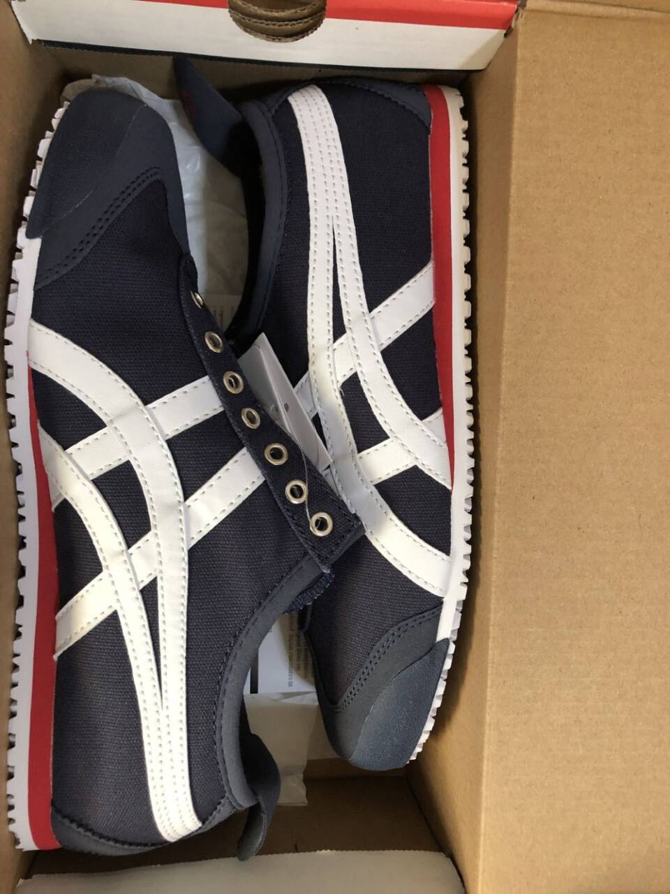 AAM Asics Onitsuka Tiger MEXLCO 55usd gallery