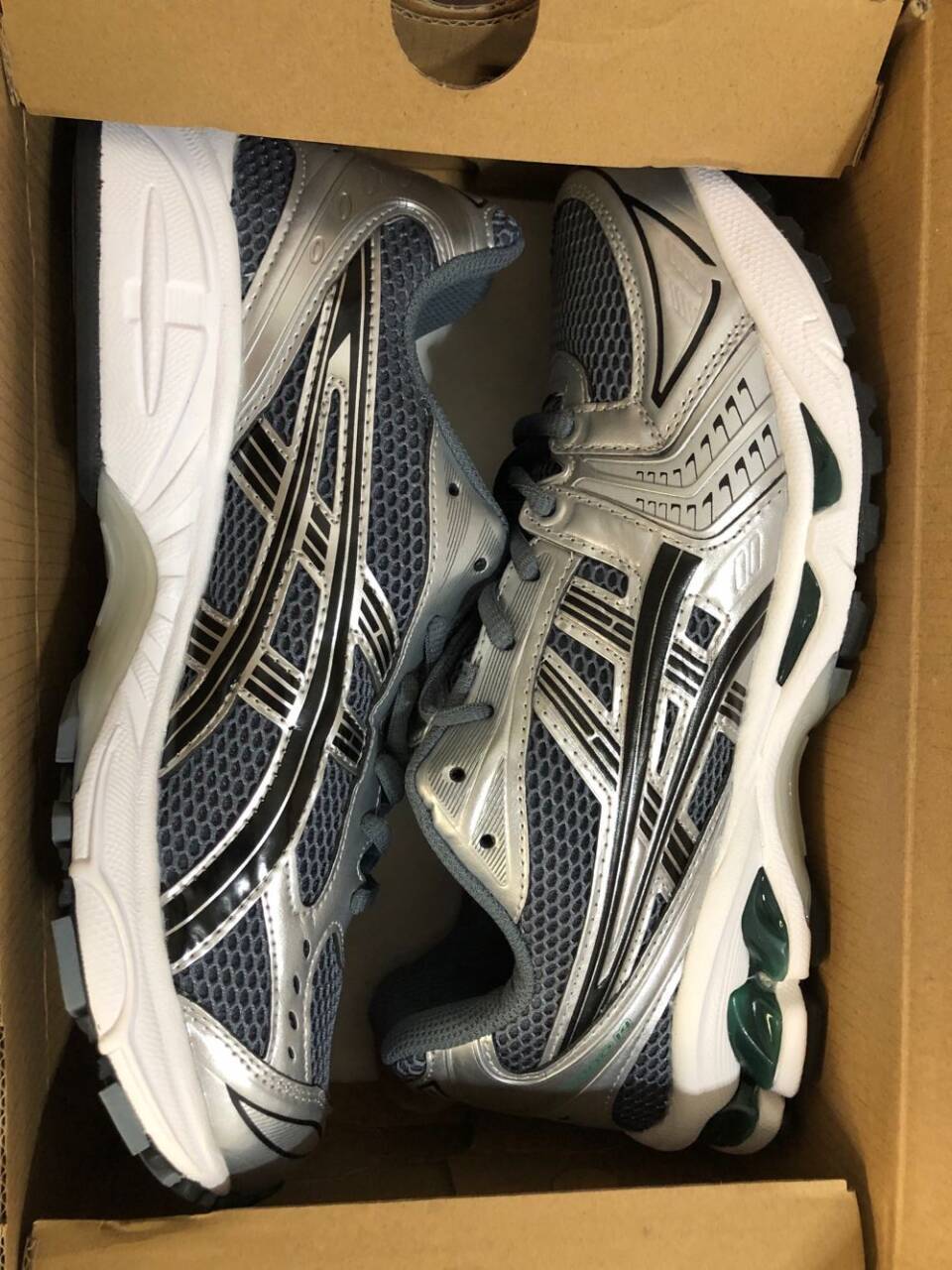 ABC Asics Gel-Kayano 14 59.99usd gallery