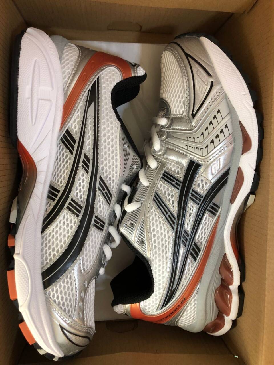 ABC Asics Gel-Kayano 14 59.99usd gallery