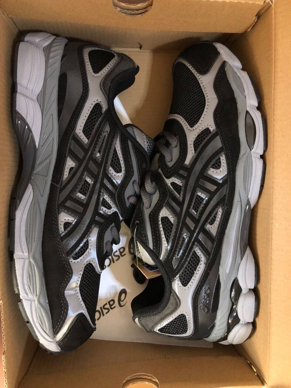 ACA asics GEL-NYC 59.99usd gallery