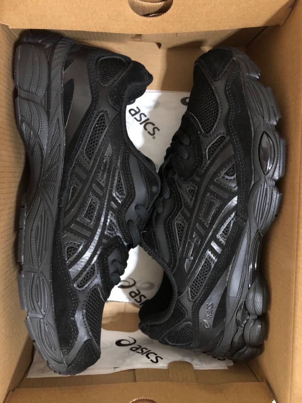 ACA asics GEL-NYC 59.99usd gallery
