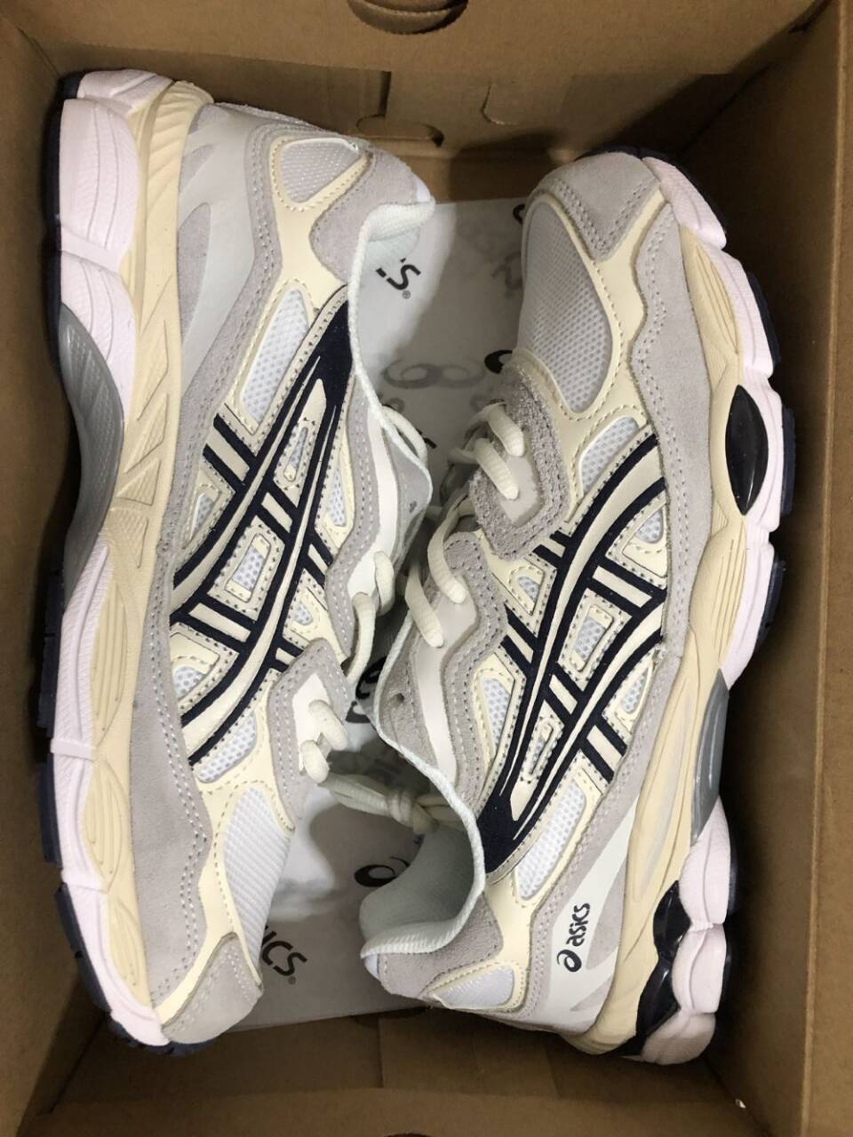 ACA asics GEL-NYC 59.99usd gallery