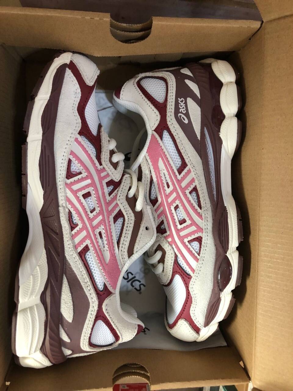 ACA asics GEL-NYC 59.99usd gallery