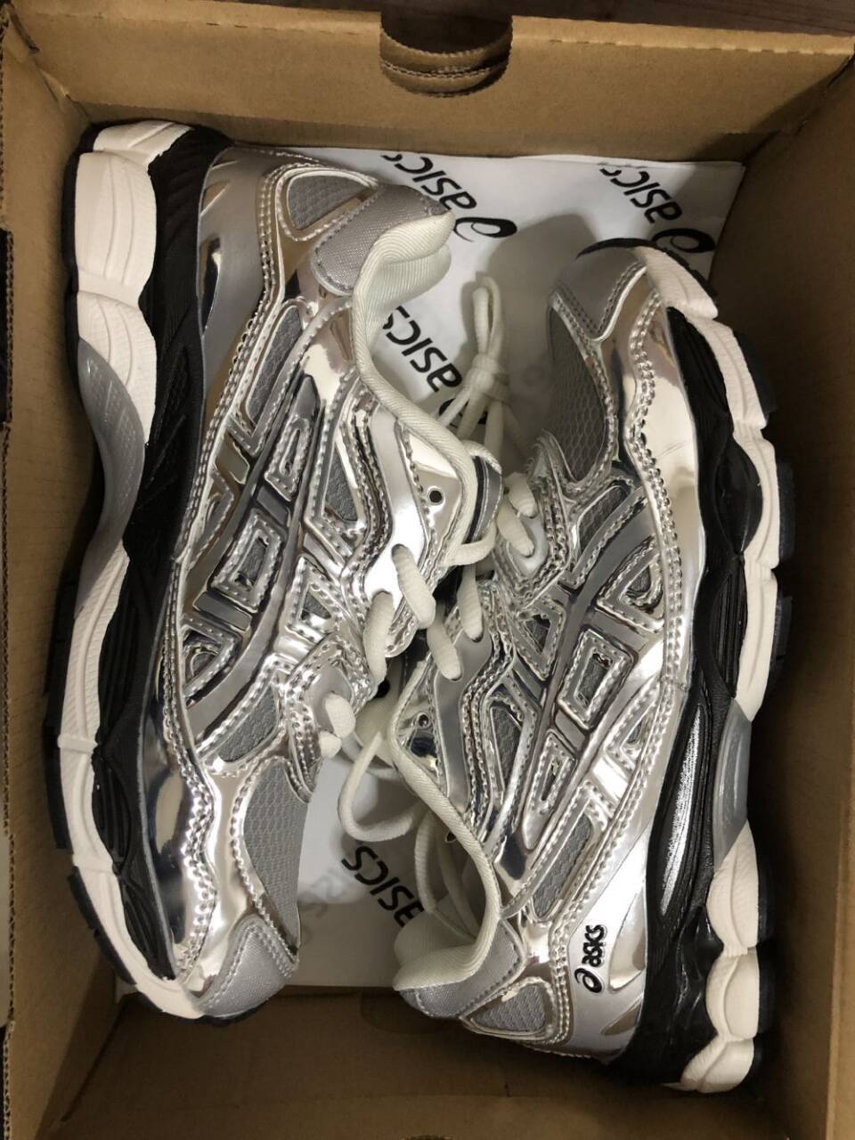 ACA asics GEL-NYC 59.99usd gallery