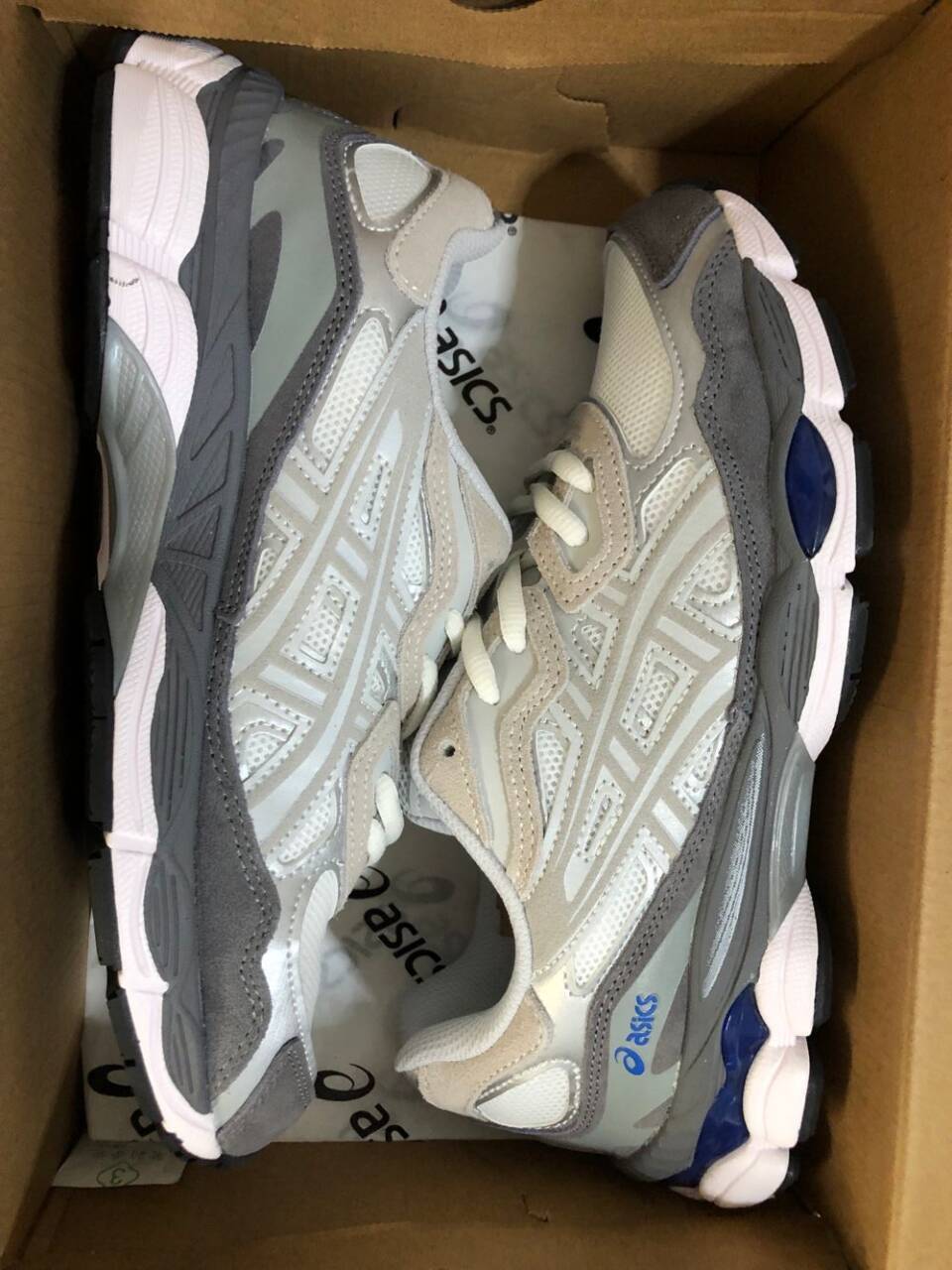 ACB asics GEL-NYC 59.99usd gallery