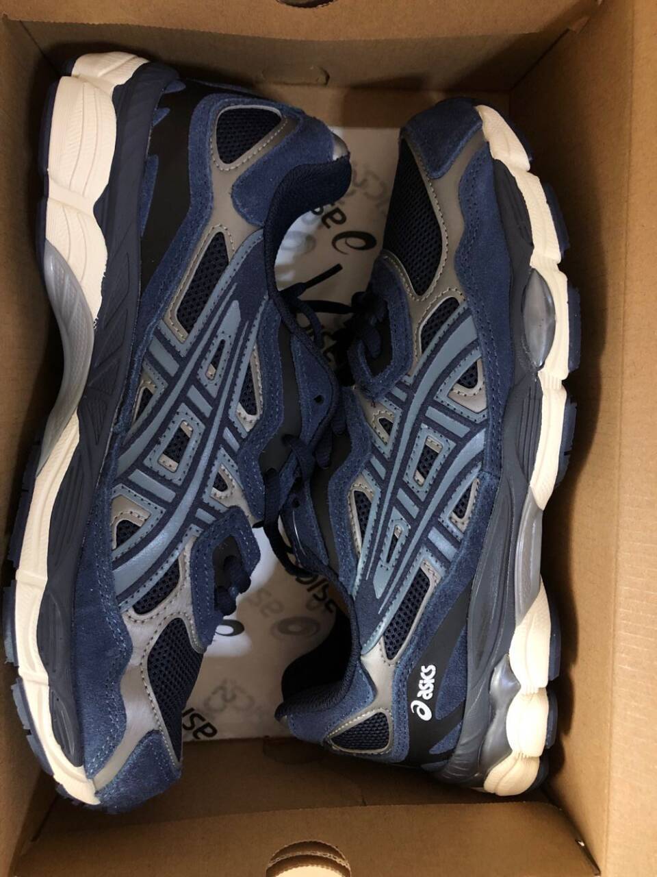ACB asics GEL-NYC 59.99usd gallery