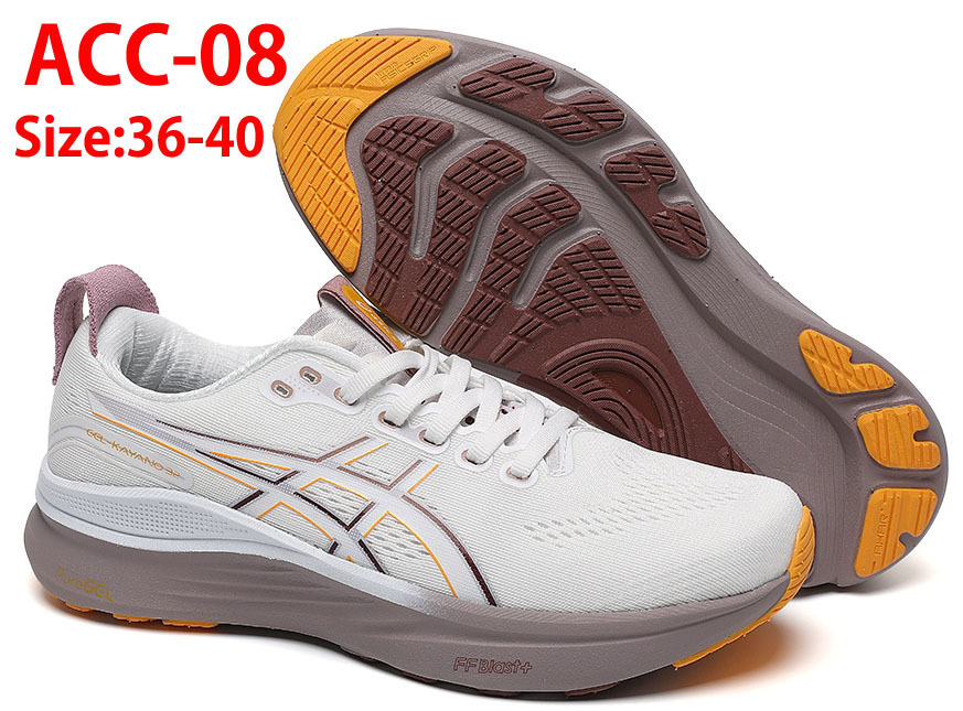 ACC Asics GEL-KAYANO 32 LUXE 59.99usd gallery