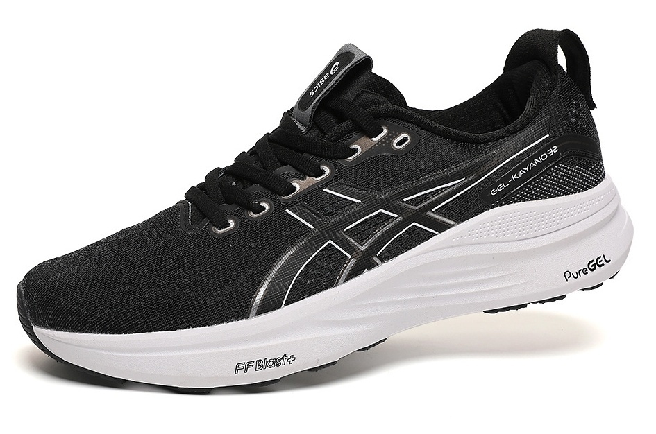 ACC Asics GEL-KAYANO 32 LUXE 59.99usd gallery