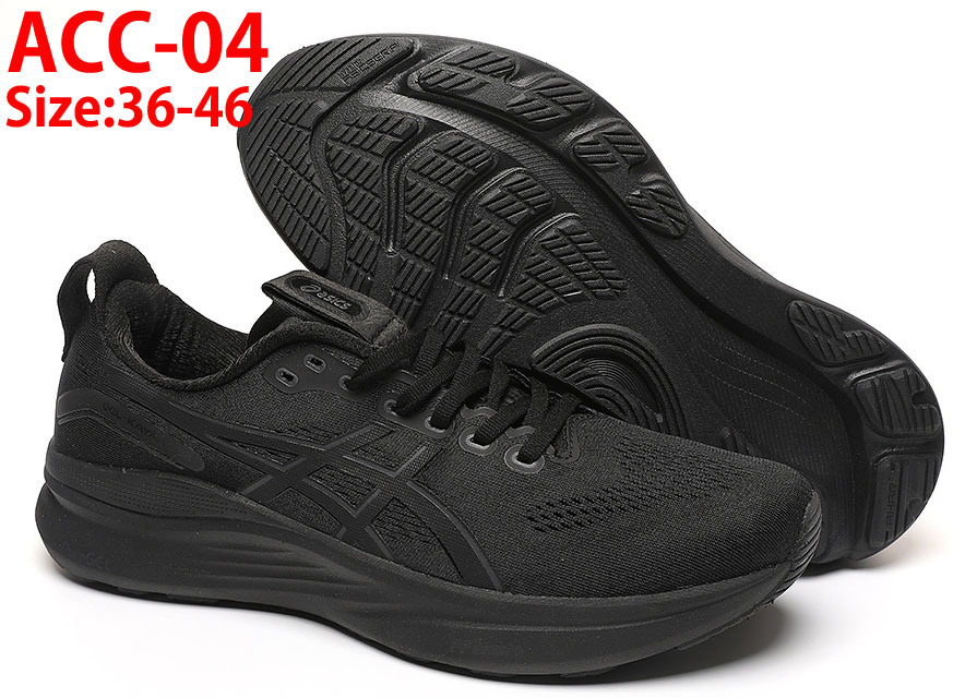 ACC Asics GEL-KAYANO 32 LUXE 59.99usd gallery