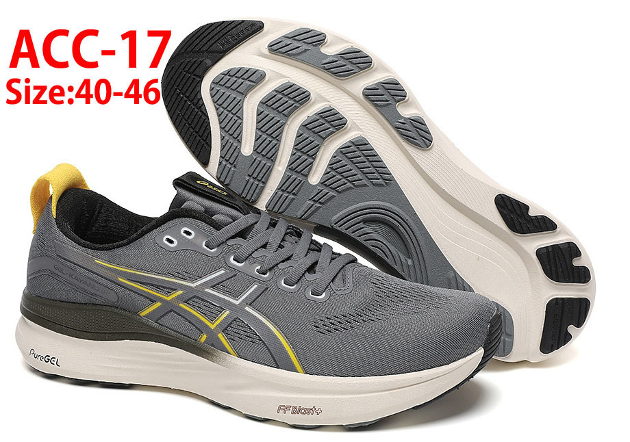 ACC Asics GEL-KAYANO 32 LUXE 59.99usd gallery