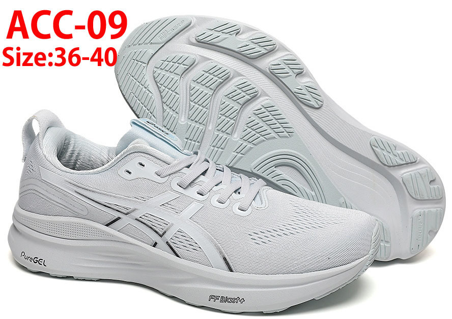 ACC Asics GEL-KAYANO 32 LUXE 59.99usd gallery