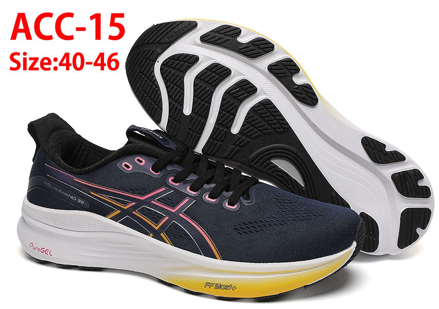 ACC Asics GEL-KAYANO 32 LUXE 59.99usd gallery