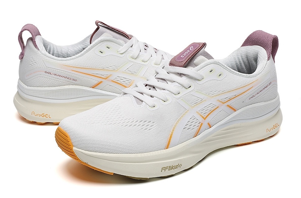 ACC Asics GEL-KAYANO 32 LUXE 59.99usd gallery