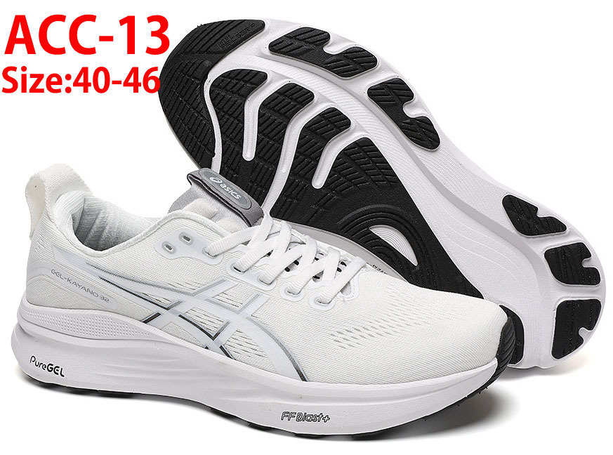 ACC Asics GEL-KAYANO 32 LUXE 59.99usd gallery
