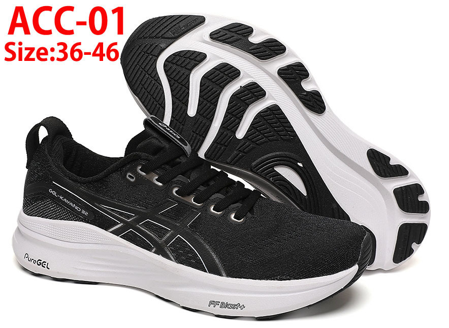 ACC Asics GEL-KAYANO 32 LUXE 59.99usd gallery