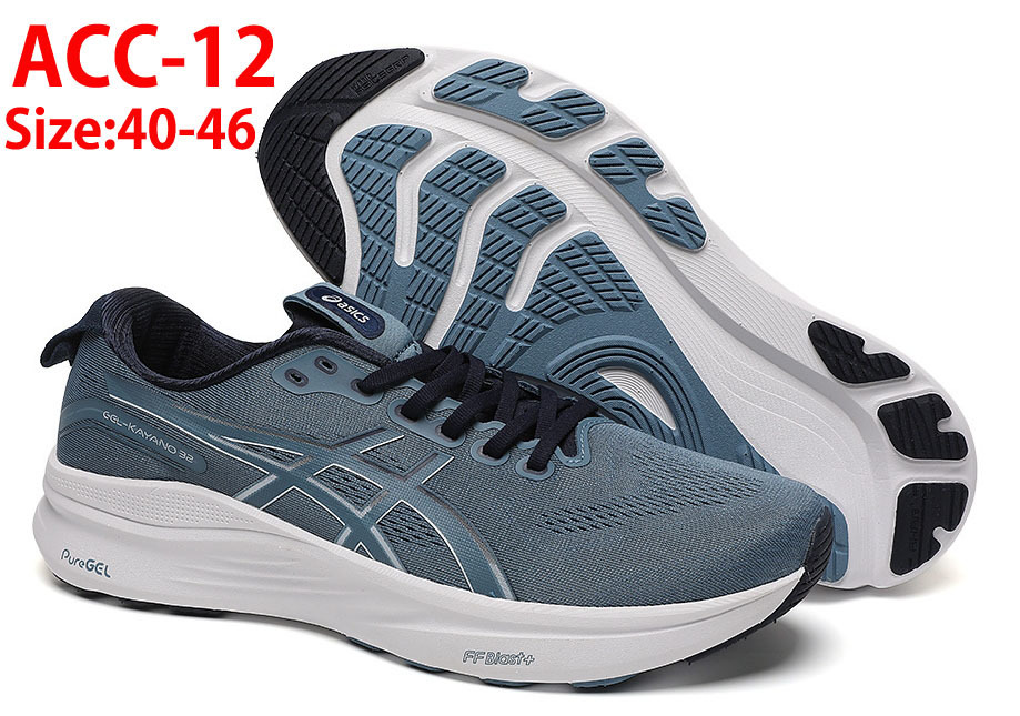 ACC Asics GEL-KAYANO 32 LUXE 59.99usd gallery