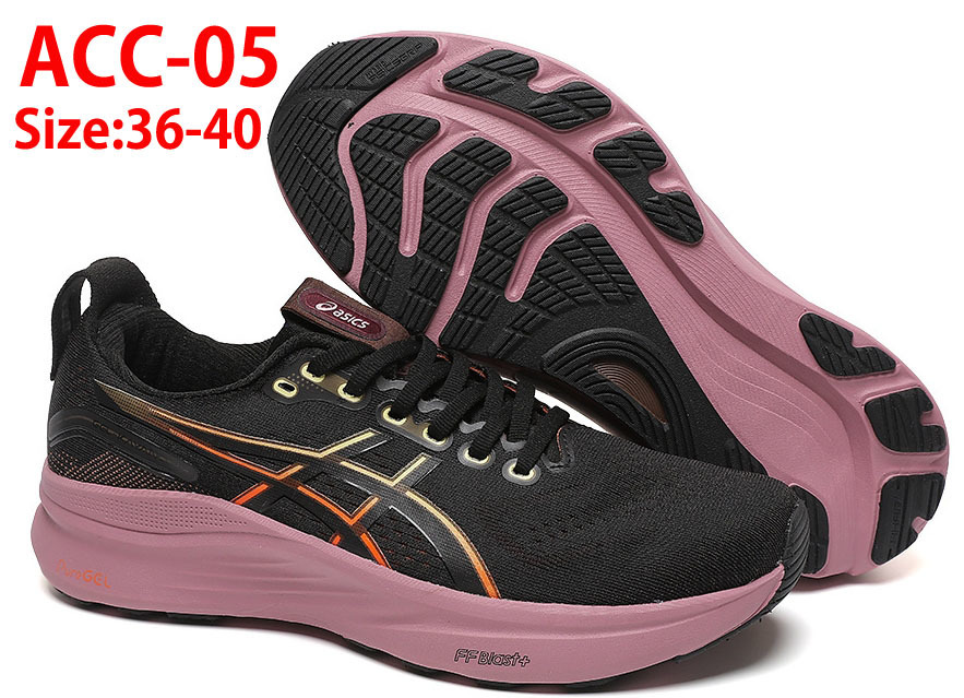 ACC Asics GEL-KAYANO 32 LUXE 59.99usd gallery