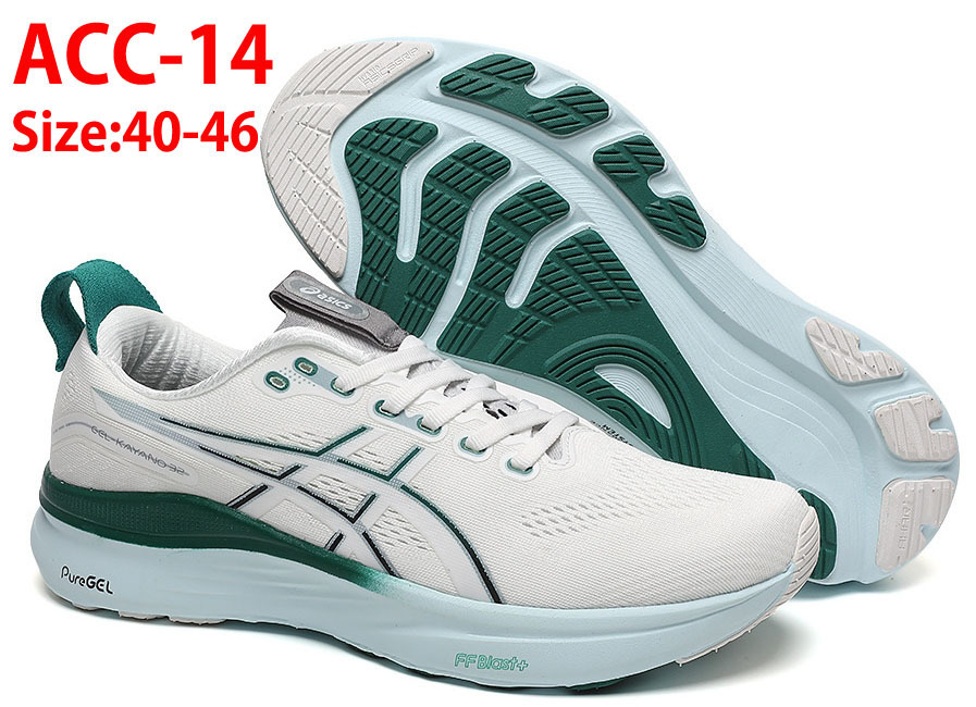 ACC Asics GEL-KAYANO 32 LUXE 59.99usd gallery