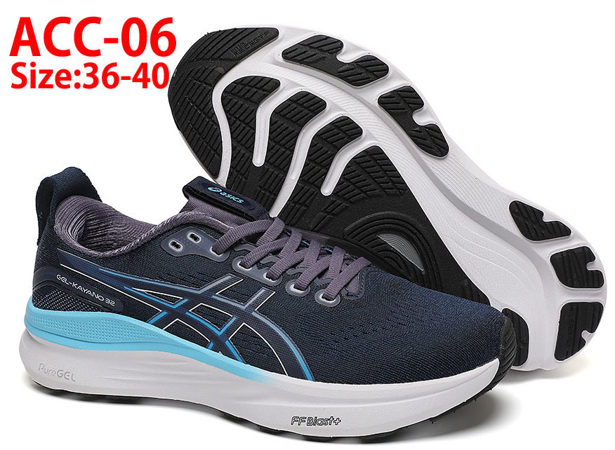 ACC Asics GEL-KAYANO 32 LUXE 59.99usd gallery