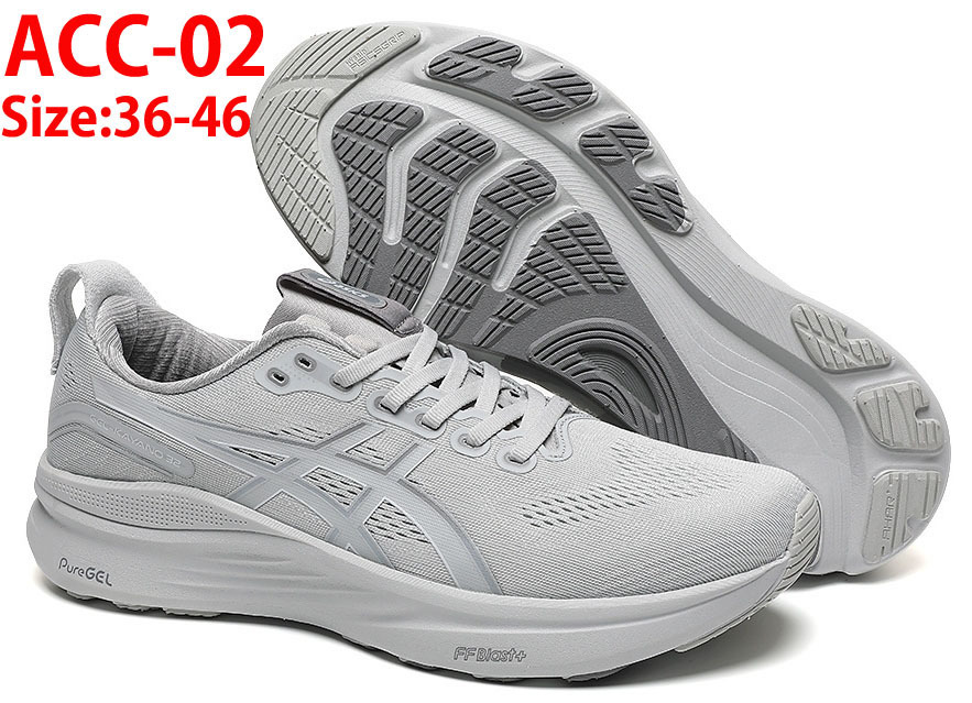 ACC Asics GEL-KAYANO 32 LUXE 59.99usd gallery