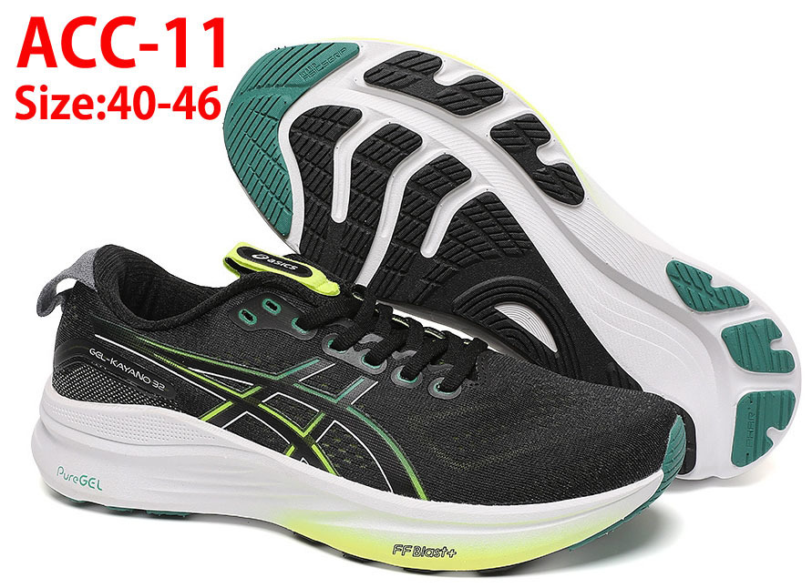 ACC Asics GEL-KAYANO 32 LUXE 59.99usd gallery