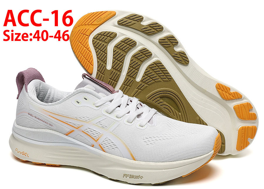 ACC Asics GEL-KAYANO 32 LUXE 59.99usd gallery