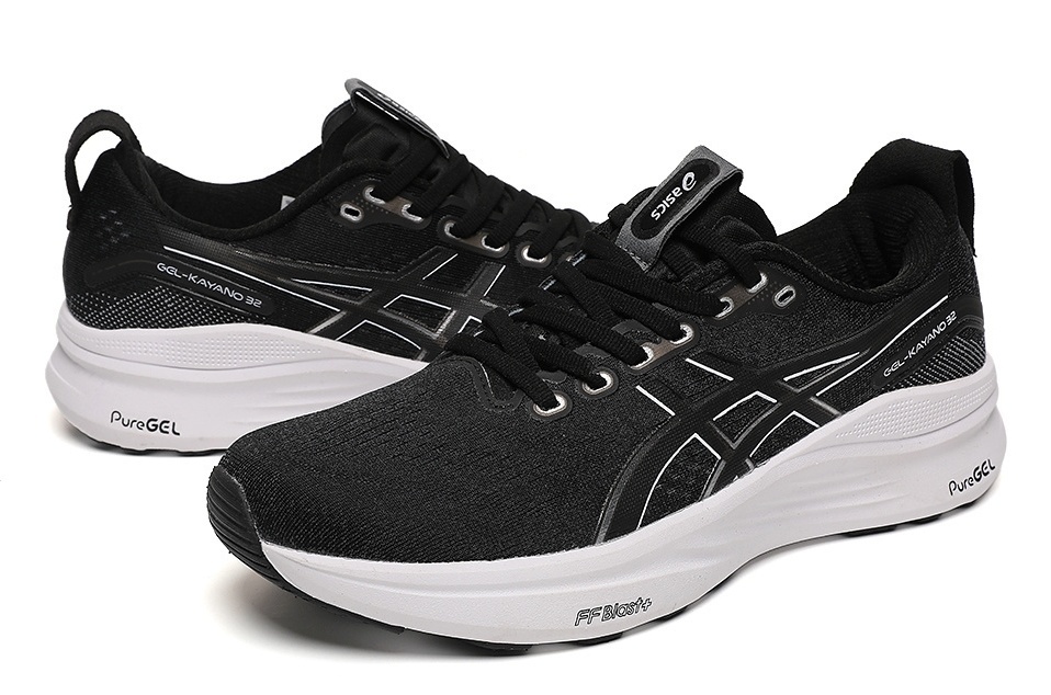 ACC Asics GEL-KAYANO 32 LUXE 59.99usd gallery