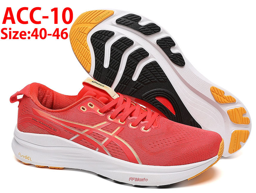 ACC Asics GEL-KAYANO 32 LUXE 59.99usd gallery