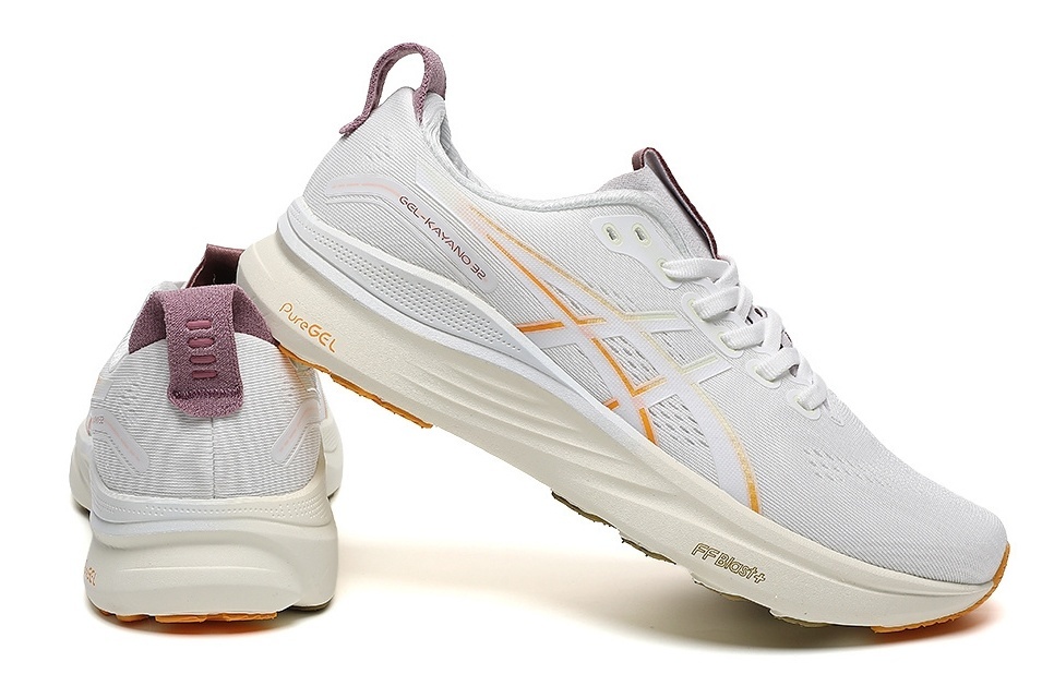 ACC Asics GEL-KAYANO 32 LUXE 59.99usd gallery