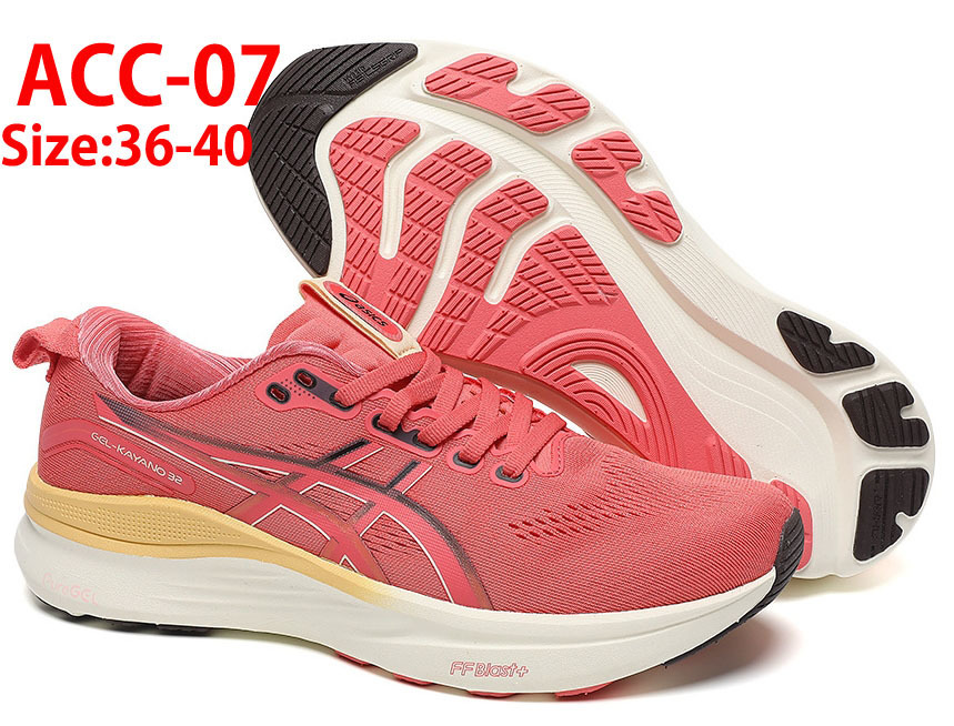 ACC Asics GEL-KAYANO 32 LUXE 59.99usd gallery