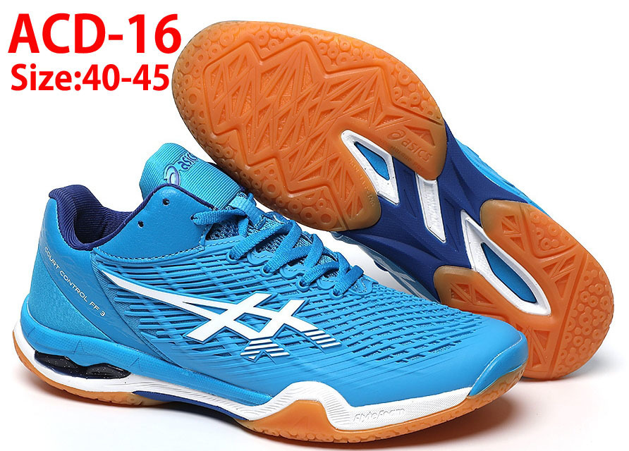 ACD Asics COURT CONTROL FF 3 SKy Elite FF 3 59.99usd gallery