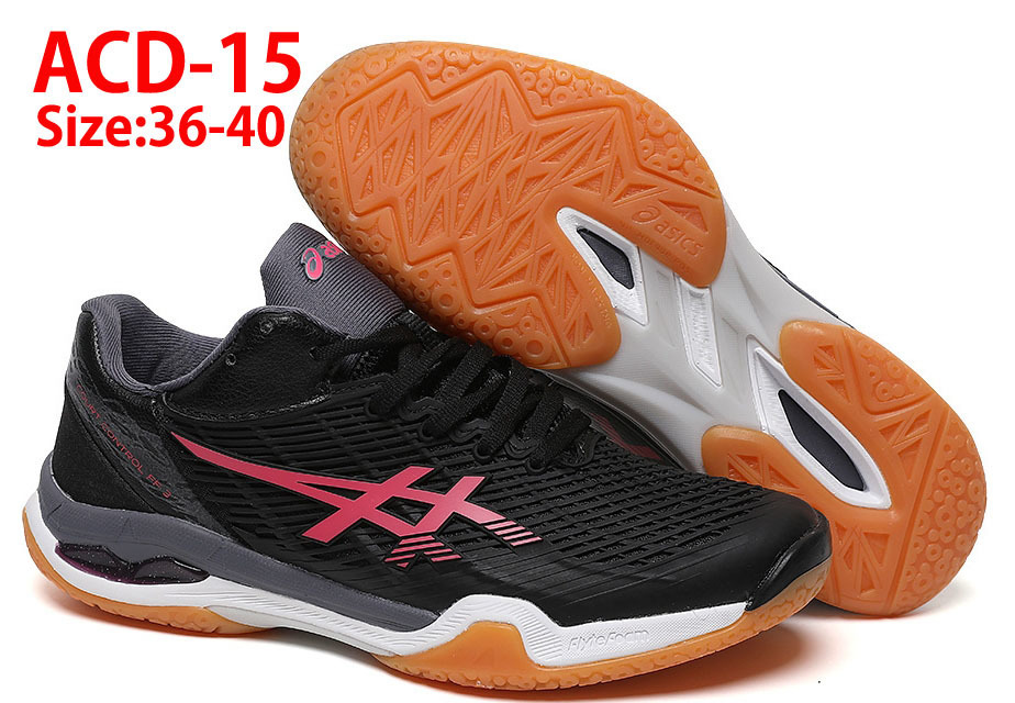 ACD Asics COURT CONTROL FF 3 SKy Elite FF 3 59.99usd gallery