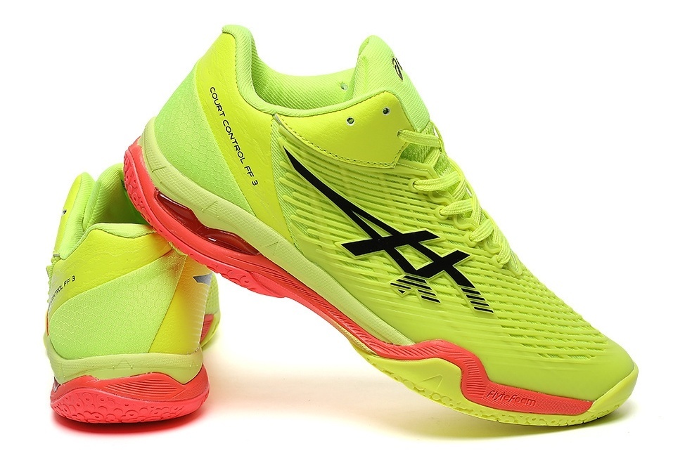 ACD Asics COURT CONTROL FF 3 SKy Elite FF 3 59.99usd gallery