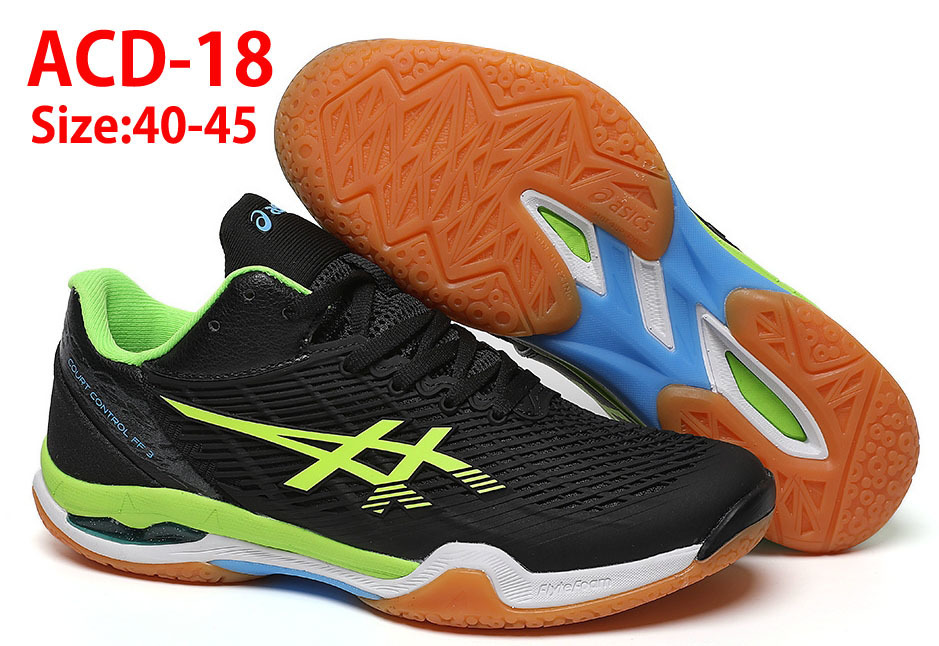 ACD Asics COURT CONTROL FF 3 SKy Elite FF 3 59.99usd gallery