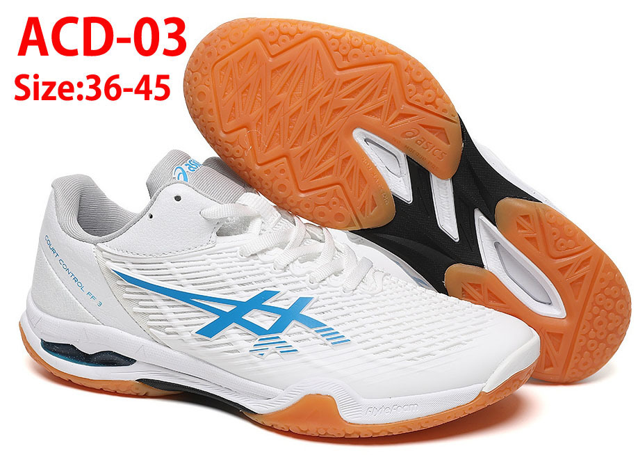 ACD Asics COURT CONTROL FF 3 SKy Elite FF 3 59.99usd gallery