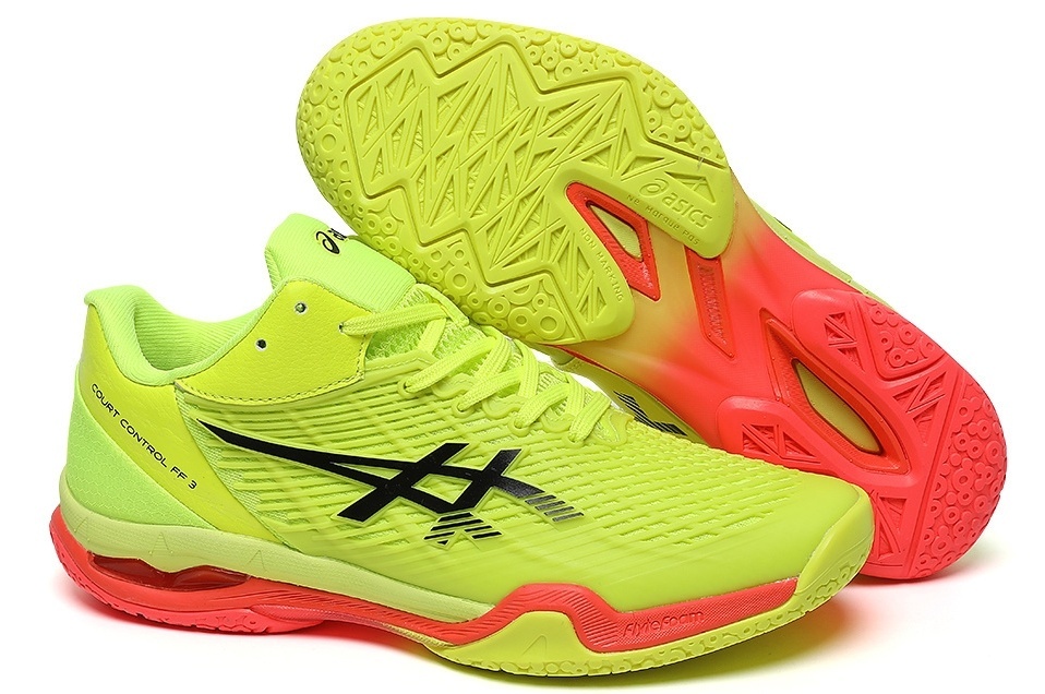 ACD Asics COURT CONTROL FF 3 SKy Elite FF 3 59.99usd gallery