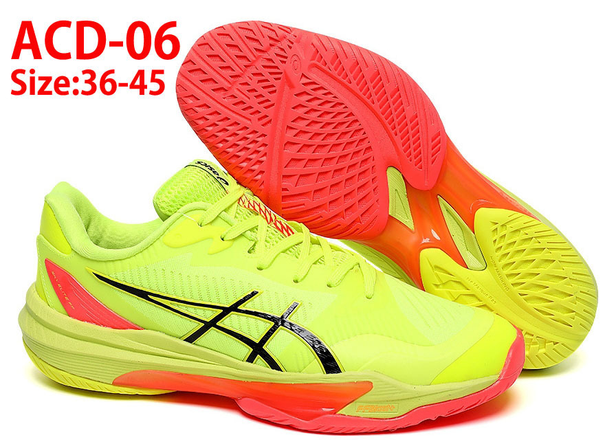 ACD Asics COURT CONTROL FF 3 SKy Elite FF 3 59.99usd gallery