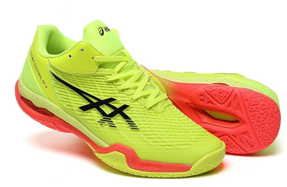 ACD Asics COURT CONTROL FF 3 SKy Elite FF 3 59.99usd gallery