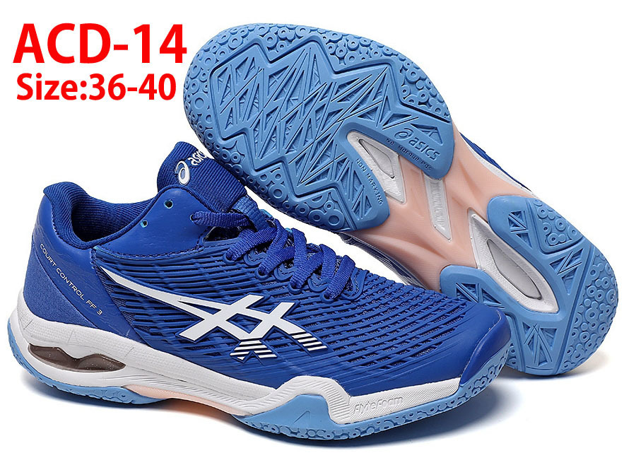 ACD Asics COURT CONTROL FF 3 SKy Elite FF 3 59.99usd gallery