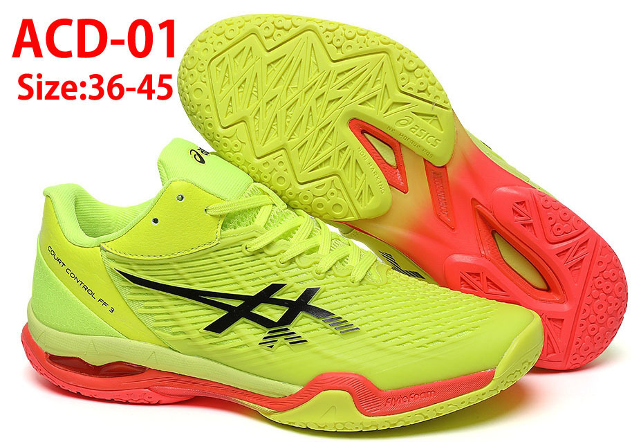ACD Asics COURT CONTROL FF 3 SKy Elite FF 3 59.99usd gallery