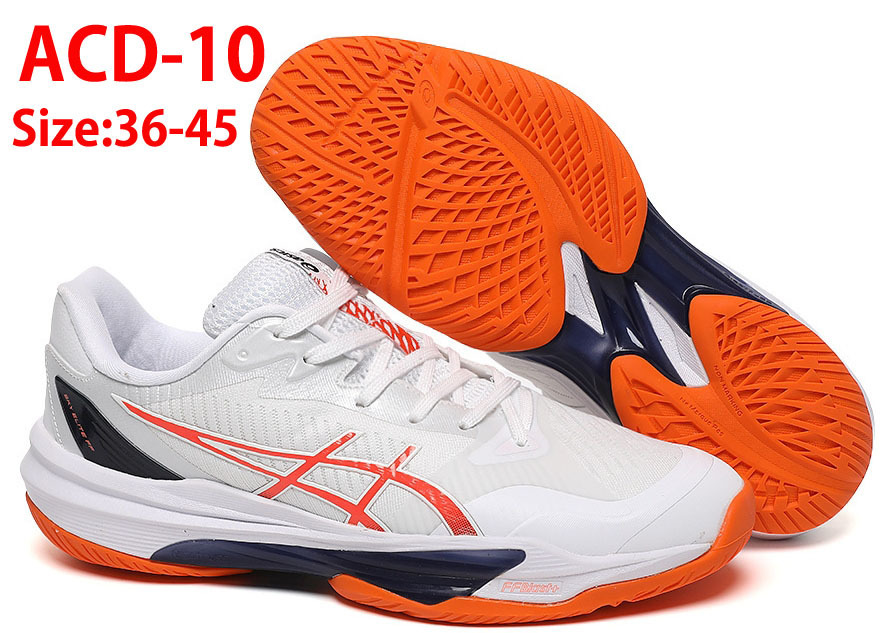 ACD Asics COURT CONTROL FF 3 SKy Elite FF 3 59.99usd gallery