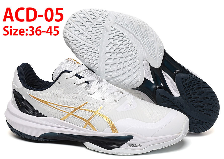 ACD Asics COURT CONTROL FF 3 SKy Elite FF 3 59.99usd gallery